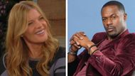 The Young and the Restless: Damian and Phyllis | Image: CBS